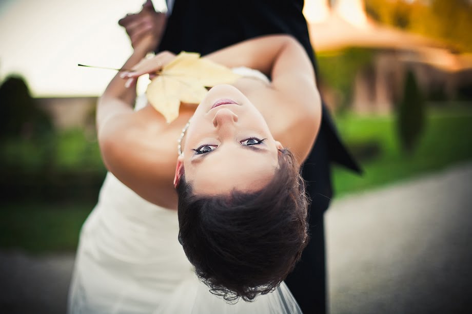 Claudiu Visan - fotograf nunta - Trash The Dress-32